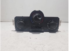 Recambio de mando calefaccion / aire acondicionado para renault megane ii sedán (lm0/1_) 1.9 dci referencia OEM IAM 8200344840  