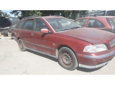 volvo v40 familiar 1.9 diesel   |   0.95 - 0.05 | 1995 - 2005 | 95 cv / 70 kw del año 1995
