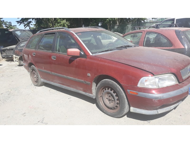 volvo v40 familiar 1.9 diesel   |   0.95 - 0.05 | 1995 - 2005 | 95 cv / 70 kw del año 1995