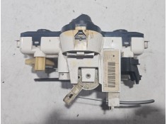 Recambio de mando calefaccion / aire acondicionado para renault megane ii sedán (lm0/1_) 1.9 dci referencia OEM IAM 8200344840   2