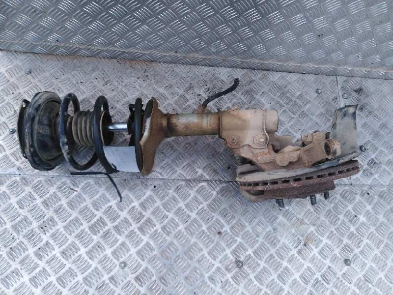 Recambio de mangueta delantera izquierda para nissan vanette cargo 2.3 diesel   |   0.95 - 0.02 | 1995 - 2002 | 75 cv / 55 kw re Recambio de mangueta delantera izquierda para nissan vanette cargo 2.3 diesel   |   0.95 - 0.02 | 1995 - 2002 | 75 cv / 55 kw re
