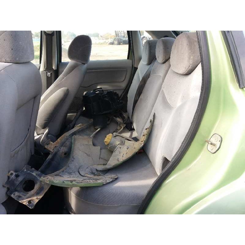 citroen c3 1.4 hdi   |   0.95 - ... | 1995 | 68 cv / 50 kw del año 1995