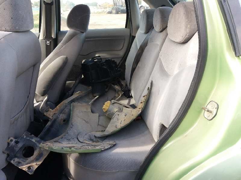 citroen c3 1.4 hdi   |   0.95 - ... | 1995 | 68 cv / 50 kw del año 1995