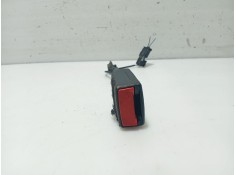 Recambio de anclaje cinturon delantero derecho para opel insignia berlina referencia OEM IAM 197915 13327468 391069001 2