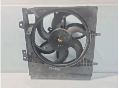 Recambio de electroventilador para peugeot 207/207+ (wa_, wc_) 1.4 hdi referencia OEM IAM 8120A7 9653804080 5020448