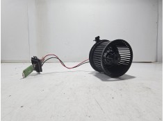 Recambio de ventilador calefaccion para renault megane ii sedán (lm0/1_) 1.9 dci referencia OEM IAM M030911X  