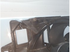 Recambio de electroventilador para peugeot 207/207+ (wa_, wc_) 1.4 hdi referencia OEM IAM 8120A7 9653804080 5020448 2