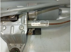 Recambio de motor limpia delantero para audi a3 sportback (8va, 8vf) 1.0 tfsi referencia OEM IAM 8V1955119A 8V1955023D 139722069 2