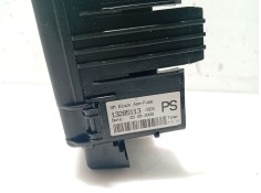 Recambio de modulo electronico para opel insignia berlina referencia OEM IAM 13285113   2