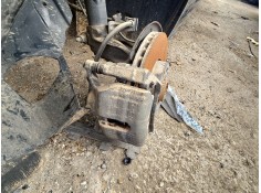 Recambio de pinza freno delantera izquierda para audi a3 sportback (8va, 8vf) 1.0 tfsi referencia OEM IAM 8V0615123   2