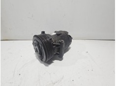 Recambio de compresor aire acondicionado para renault megane ii sedán (lm0/1_) 1.9 dci referencia OEM IAM 8200940233 01140855 07