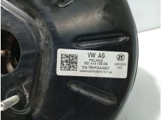 Recambio de servofreno para audi a3 sportback (8va, 8vf) 1.0 tfsi referencia OEM IAM 5Q1614105DK  A007G972 2