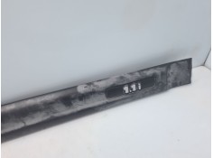 Recambio de moldura puerta delantera derecha para citroën saxo (s0, s1) 1.1 x, sx referencia OEM IAM 9618243977   2