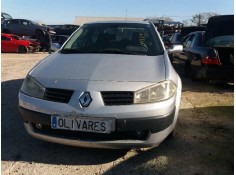 renault megane ii berlina 5p 1.5 dci diesel   |   0.02 - 0.09 | 2002 - 2009 | 101 cv / 74 kw del año 2002
