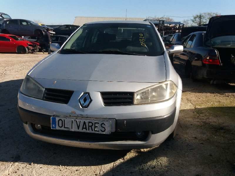 renault megane ii berlina 5p 1.5 dci diesel   |   0.02 - 0.09 | 2002 - 2009 | 101 cv / 74 kw del año 2002