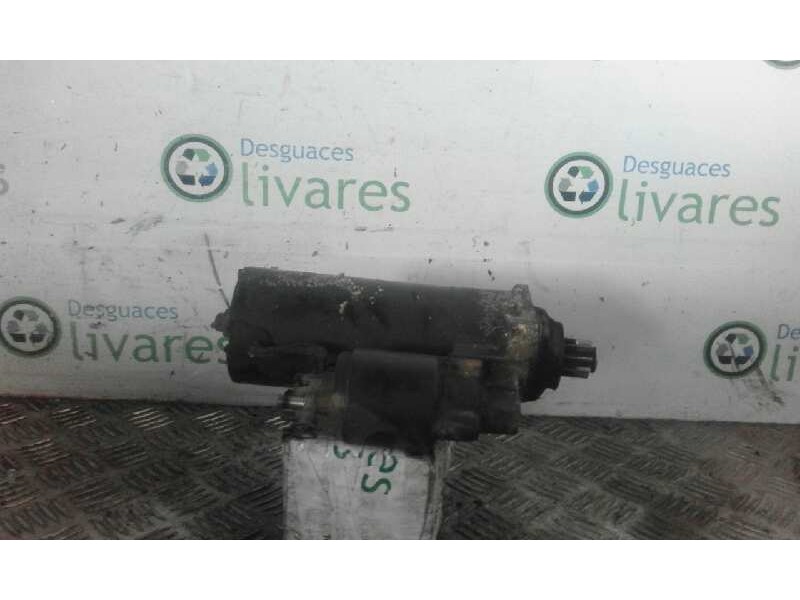 Recambio de motor arranque para volkswagen polo berlina (6n2) trendline   |   10.99 - 12.01 | 1999 - 2001 | 64 cv / 47 kw refere