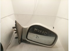Recambio de retrovisor derecho para ssangyong musso 2.3 turbodiesel cat referencia OEM IAM 7898005061   2