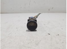 Recambio de interruptor para peugeot 205 berlina referencia OEM IAM 5298ATN  