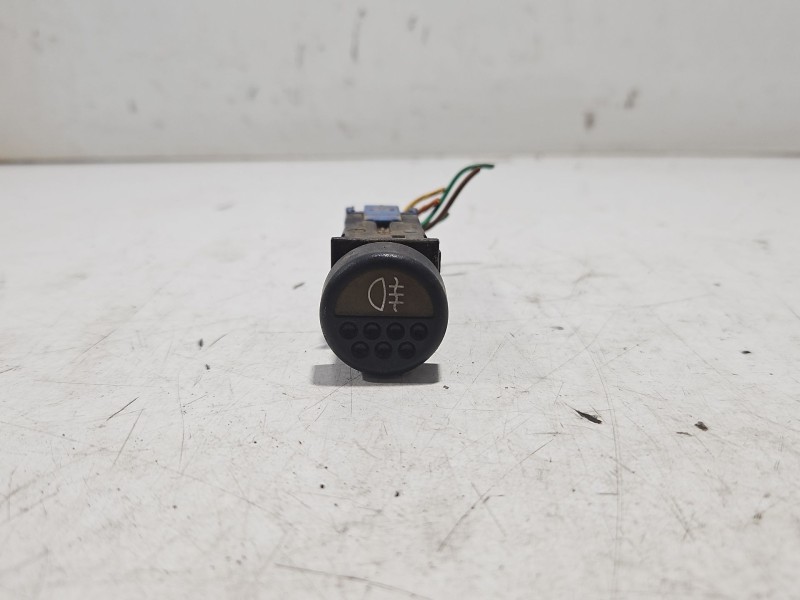 Recambio de interruptor para peugeot 205 berlina referencia OEM IAM 5298ATN  