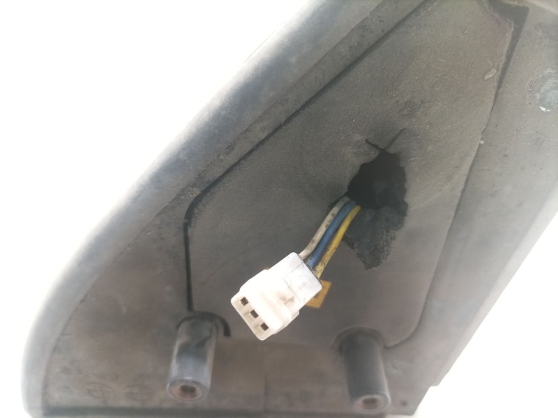 Recambio de retrovisor derecho para ssangyong musso 2.3 turbodiesel cat referencia OEM IAM 7898005061  