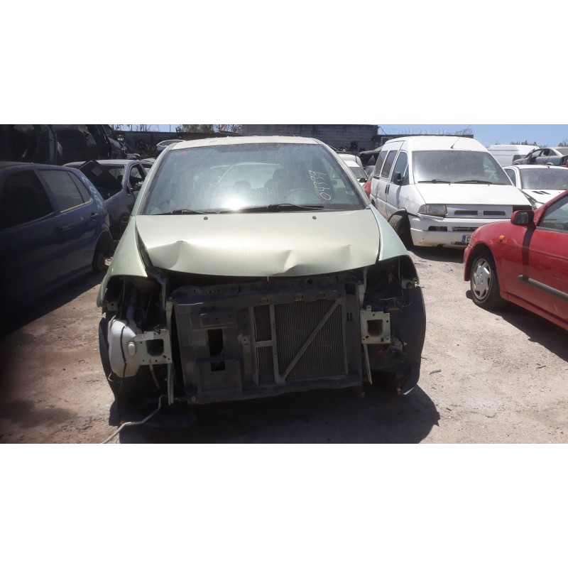 citroen c3 1.4 hdi   |   0.95 - ... | 1995 | 68 cv / 50 kw del año 1995