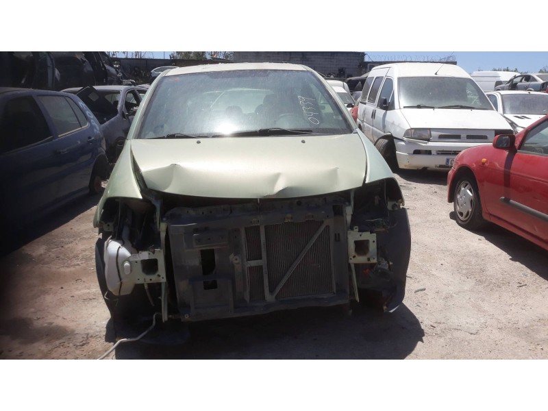 citroen c3 1.4 hdi   |   0.95 - ... | 1995 | 68 cv / 50 kw del año 1995