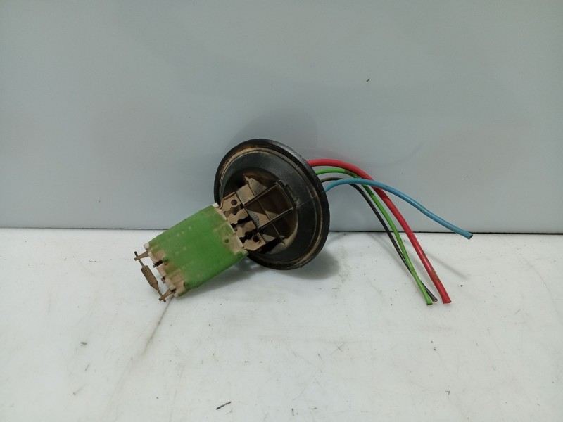 Recambio de modulo electronico para seat ibiza iii (6l1) 1.4 tdi referencia OEM IAM 12375  