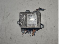 Recambio de centralita airbag para renault megane ii sedán (lm0/1_) 1.9 dci referencia OEM IAM 8200412026B  607139300