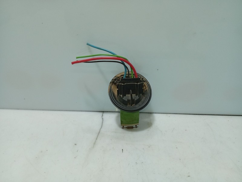 Recambio de modulo electronico para seat ibiza iii (6l1) 1.4 tdi referencia OEM IAM 12375  