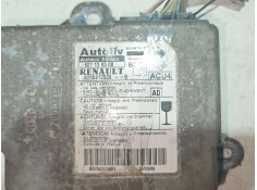 Recambio de centralita airbag para renault megane ii sedán (lm0/1_) 1.9 dci referencia OEM IAM 8200412026B  607139300 2