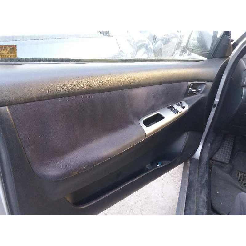 toyota corolla (e12) 2.0 turbodiesel cat   |   0.01 - 0.07 | 2001 - 2007 | 110 cv / 81 kw del año 2001