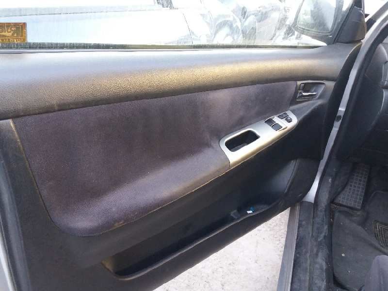 toyota corolla (e12) 2.0 turbodiesel cat   |   0.01 - 0.07 | 2001 - 2007 | 110 cv / 81 kw del año 2001