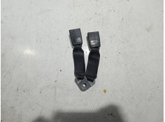 Recambio de anclaje cinturon trasero izquierdo para peugeot 205 berlina referencia OEM IAM 5298CTI   2