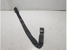 Recambio de anclaje cinturon trasero derecho para peugeot 205 berlina referencia OEM IAM 5298CTD  
