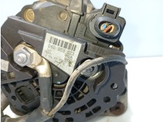 Recambio de compresor aire acondicionado para seat ibiza iii (6l1) 1.4 tdi referencia OEM IAM 045903023  0124325012 2