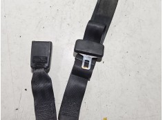 Recambio de anclaje cinturon trasero derecho para peugeot 205 berlina referencia OEM IAM 5298CTD   2