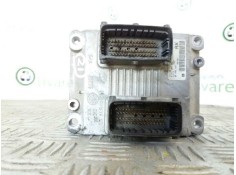Recambio de centralita motor uce para opel corsa c 1.2 16v cat (z 12 xe / lw4)   |   0.00 - 0.03 | 2000 - 2003 | 75 cv / 55 kw r 2