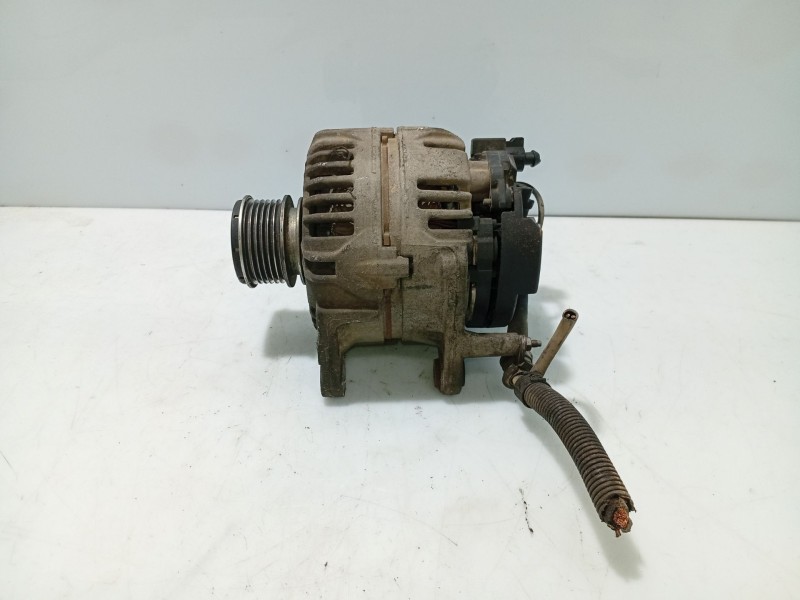 Recambio de compresor aire acondicionado para seat ibiza iii (6l1) 1.4 tdi referencia OEM IAM 045903023  0124325012