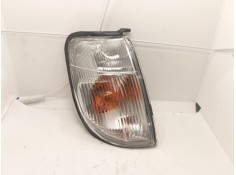 Recambio de piloto lateral delantero derecho para nissan np300 pick-up (lcd22) double cab 4x4 referencia OEM IAM 261103S225  