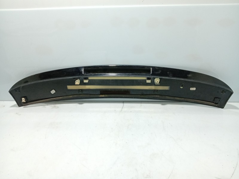 Recambio de aleron trasero para seat ibiza iii (6l1) 1.4 tdi referencia OEM IAM 6L6827933D  