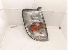 Recambio de piloto lateral delantero derecho para nissan np300 pick-up (lcd22) double cab 4x4 referencia OEM IAM 261103S225   2