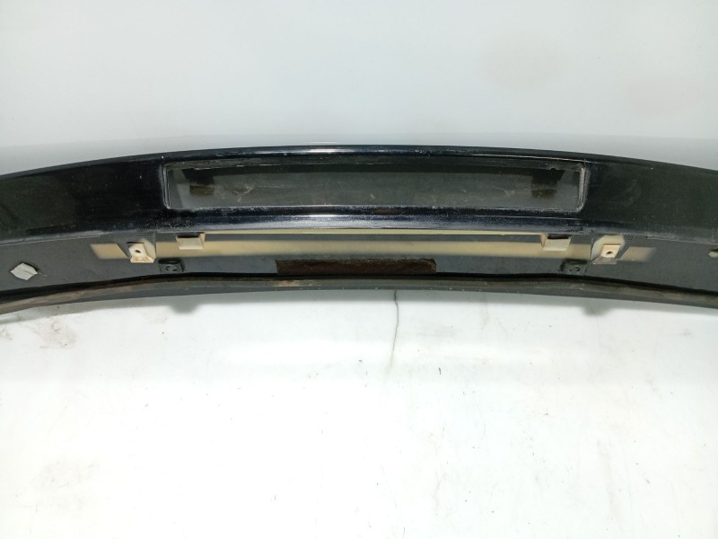 Recambio de aleron trasero para seat ibiza iii (6l1) 1.4 tdi referencia OEM IAM 6L6827933D  