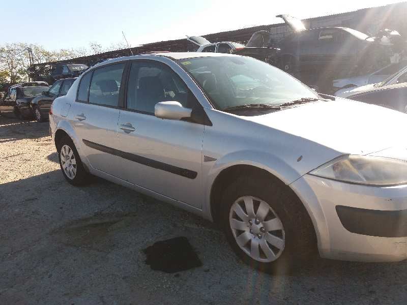 renault megane ii berlina 5p 1.5 dci diesel   |   0.02 - 0.09 | 2002 - 2009 | 101 cv / 74 kw del año 2002