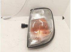 Recambio de piloto lateral delantero izquierdo para nissan np300 pick-up (lcd22) double cab 4x4 referencia OEM IAM 261153S225  