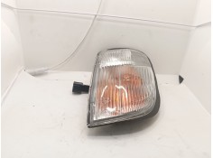 Recambio de piloto lateral delantero izquierdo para nissan np300 pick-up (lcd22) double cab 4x4 referencia OEM IAM 261153S225   2