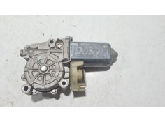 Recambio de motor elevalunas trasero derecho para mercedes-benz clase s (w140) berlina 300 sd t. / s 350 turbo (140.134) referen
