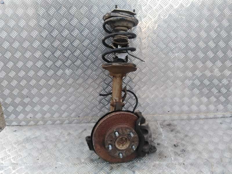 Recambio de mangueta delantera derecha para nissan vanette cargo 2.3 diesel   |   0.95 - 0.02 | 1995 - 2002 | 75 cv / 55 kw refe Recambio de mangueta delantera derecha para nissan vanette cargo 2.3 diesel   |   0.95 - 0.02 | 1995 - 2002 | 75 cv / 55 kw refe