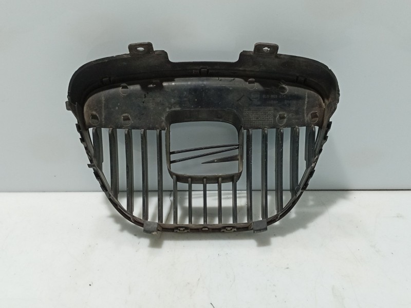 Recambio de moldura para seat ibiza iii (6l1) 1.4 tdi referencia OEM IAM 6L0853654  