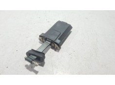 Recambio de freno de puerta para mercedes-benz clase s (w140) berlina 300 sd t. / s 350 turbo (140.134) referencia OEM IAM A1407