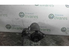 Recambio de motor arranque para volkswagen polo berlina (6n2) trendline   |   10.99 - 12.01 | 1999 - 2001 | 64 cv / 47 kw refere 2